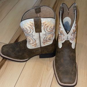 Ariat boots